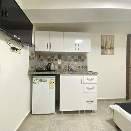 Comfortable And Central Studio Flat In Beyoglu Istambul Exterior foto